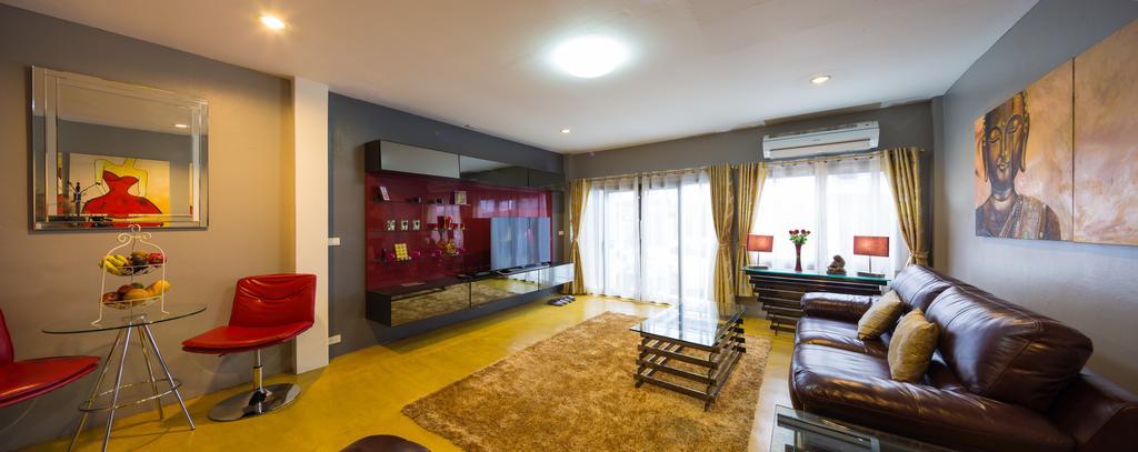 Luxury Town House In The Heart Of The Old City Чиангмай Экстерьер фото